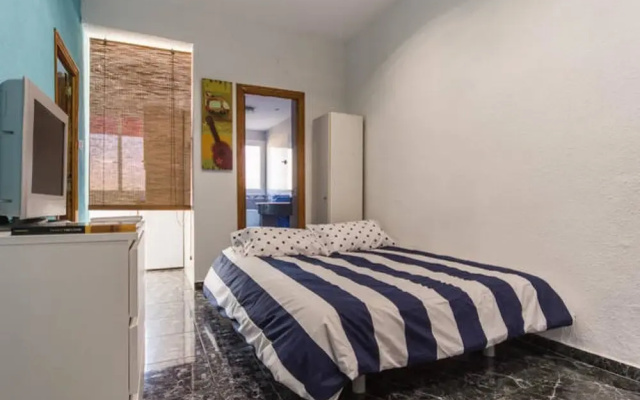 Your Home In Valencia