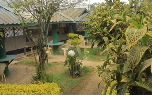 Beehive Kraal