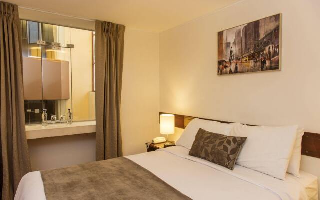 El Puente Hotel Boutique