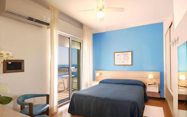 Hotel La Brezza