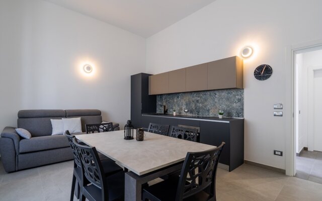 3429 Residence Medusa - Suite Zeus PT