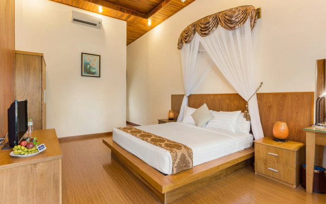 Gold Coast Phu Quoc Resort