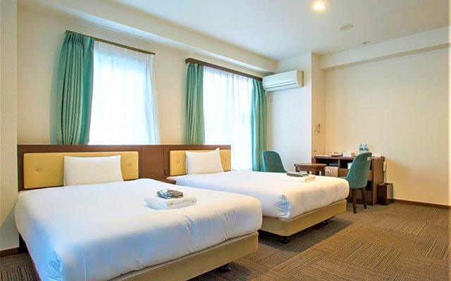 SHIN YOKOHAMA SK HOTEL - Non Smoking - Vacation STAY 86110