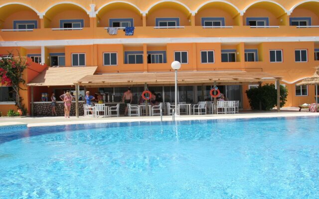 Caribbean World Nabeul