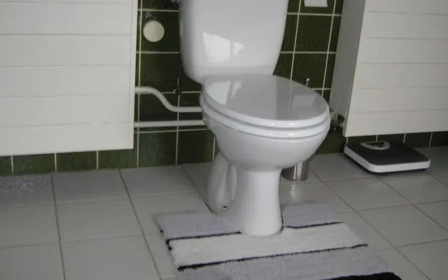 Bed & Breakfast Familie Jansen