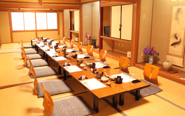 Taiya Ryokan