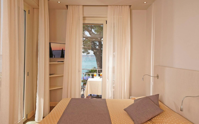 Hotel Marconi