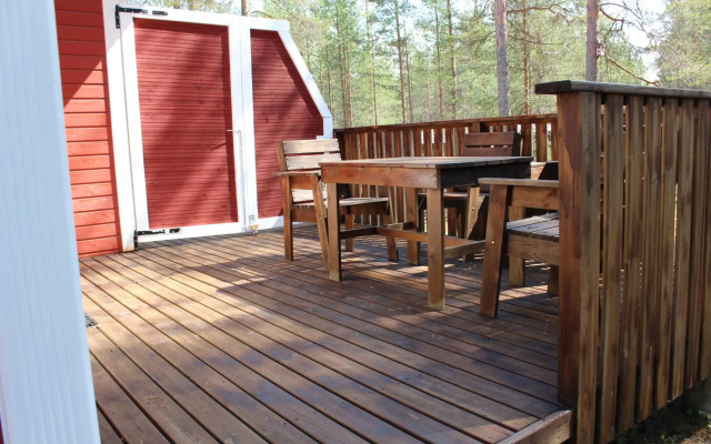 Veikkola Hiekkasärkät