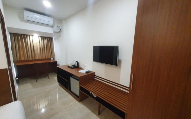 Hotel Aida