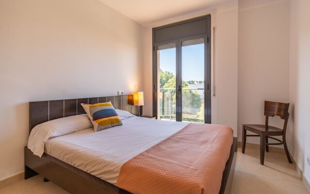 Apartamento Gina
