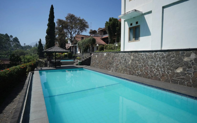 Citere Resort Hotel by ZUZU