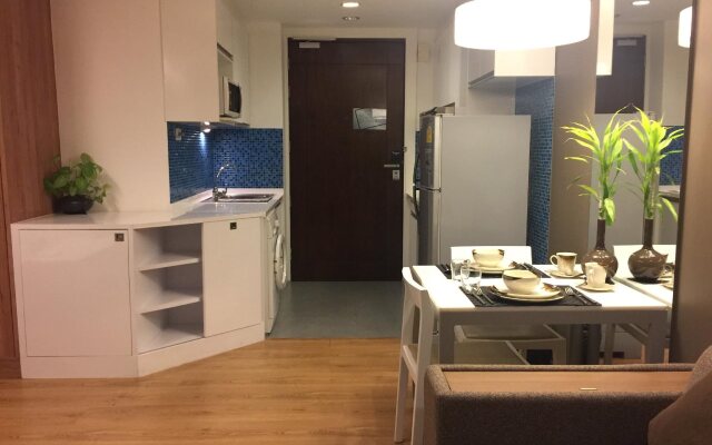 The Alcove Thonglor 5