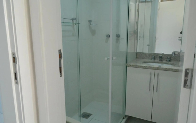 Apartamento Pé na Areia - Cabo Frio