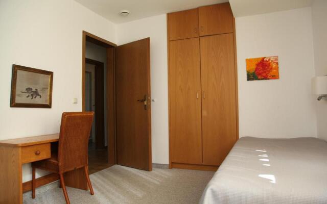 Ferienwohnung Fröhlke