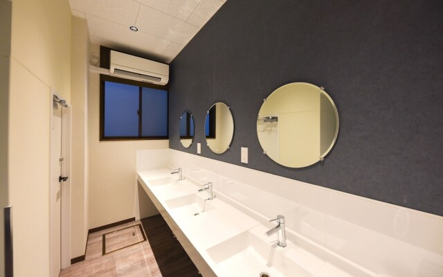 4S STAY Awaikeda Ikeda Onsenyoko