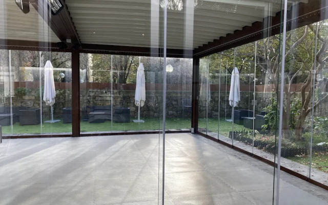 Zarautz Surf House