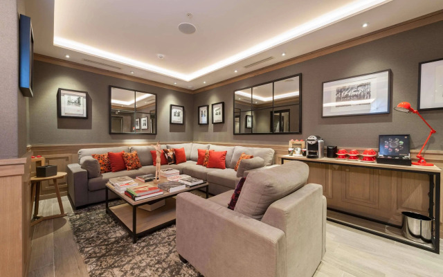 Hôtel Le 209 Paris Bercy