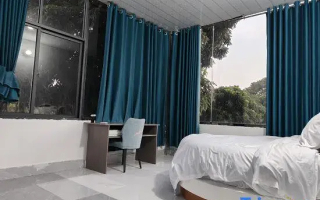 Lingyunge Homestay