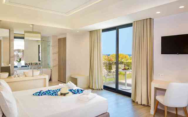 Samian Mare Hotel Suites & Spa