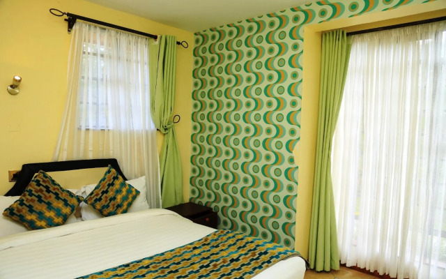 Davis Court Nyeri