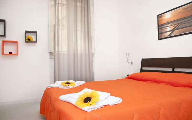 Trapani Tourism Apartments