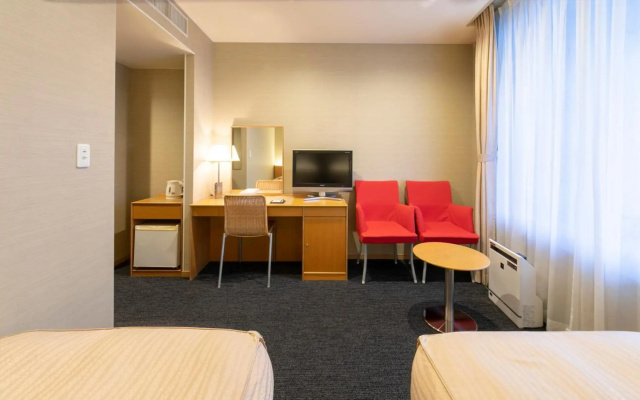 Hotel Landmark Wakayama