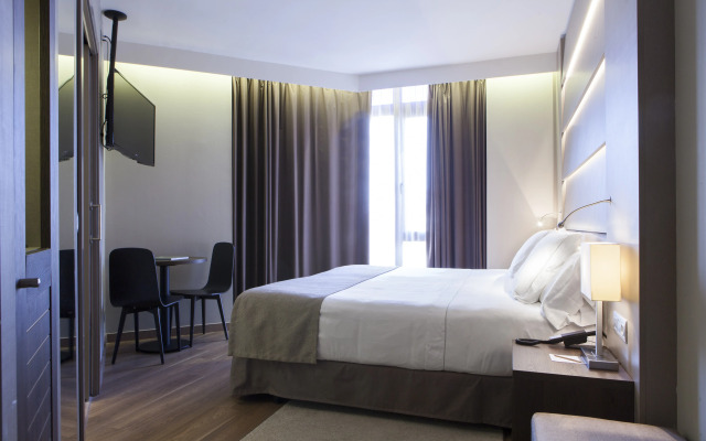 Hotel America Barcelona