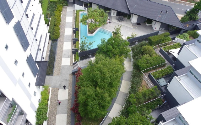 Story Apartments