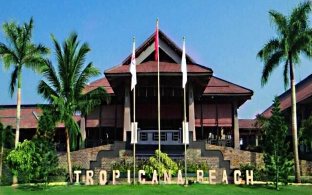 Tropicana Beach Resort & Spa