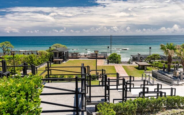 Seaview Villa Coastal Estate