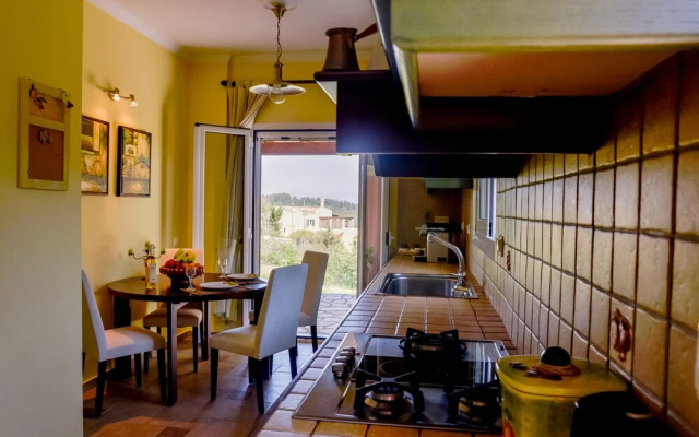 Villa Thea