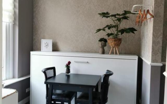 B&B de Notaris