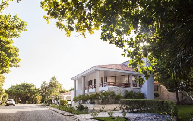 Casa Matuk