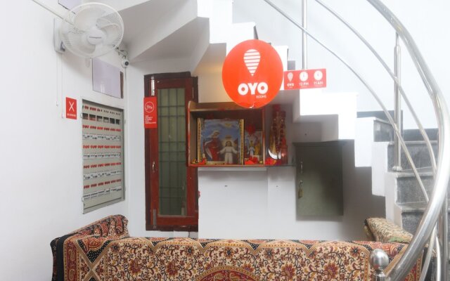 OYO 11582 Villa Triomphe