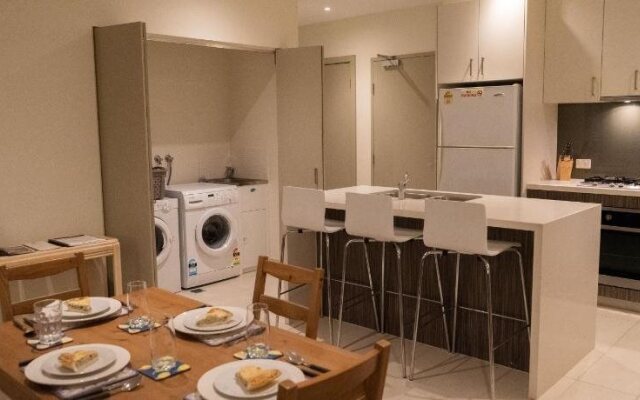 Apartments of Waverley