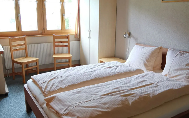 Pension Lärch