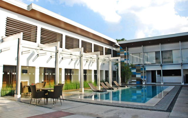 Century Hotel