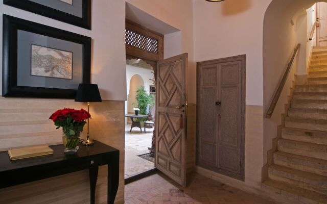Riad Tzarra