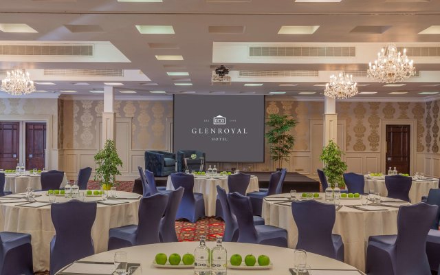 Glenroyal Hotel & Leisure Club