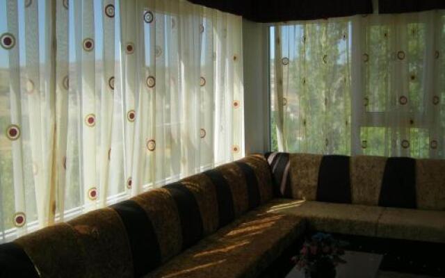 Baskent Demiralan Hotel