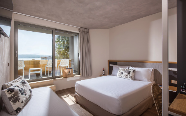 Corissia Beach Hotel