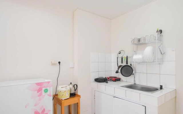 Nice And Comfort 2Br At Springlake Summarecon Bekasi Apartment