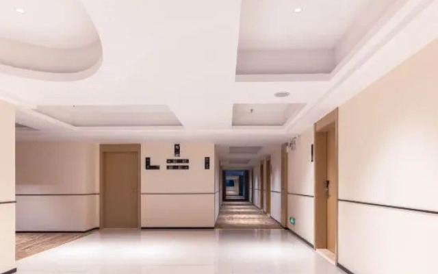 City Comfort Inn Hotel (Jiangmen Kaiping Shuikou Bus Station)