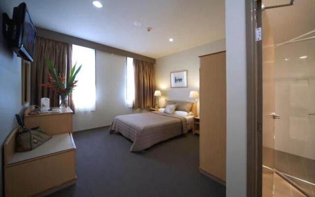 Delany Hotel