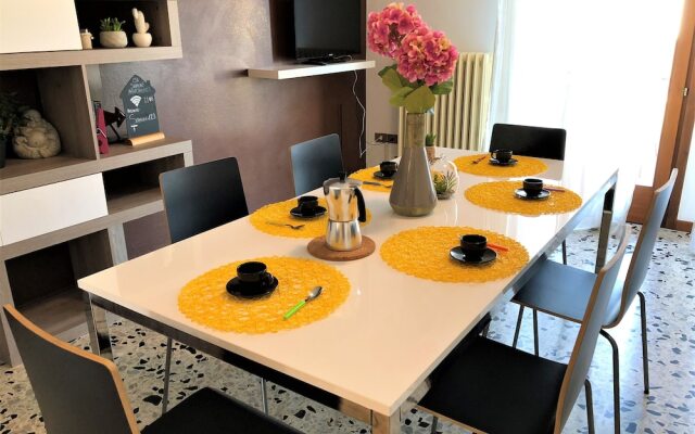 Isa Garden Apartments