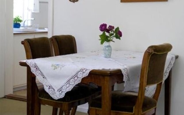 Staevnegaarden Guesthouse