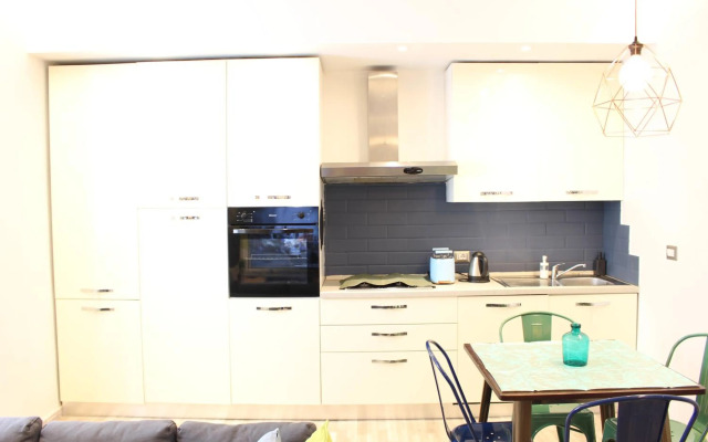 Wonderwall Apartment La Spezia