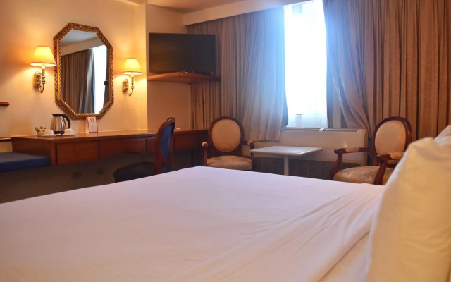 Manila Prince Hotel
