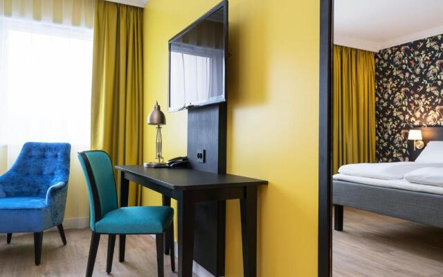 Thon Hotel Triaden