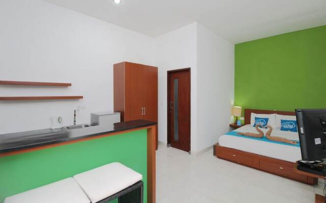 Airy Renon Tukad Barito Timur Satu 1 Bali